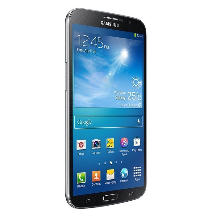 Galaxy Mega