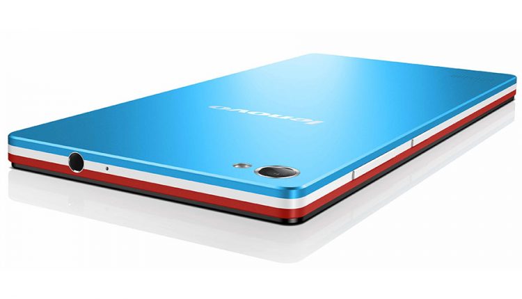Lenovo Vibe X2 Pro