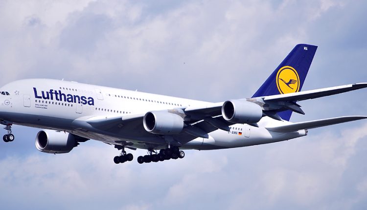 Lufthansa