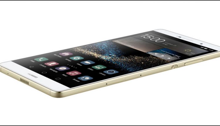 Huawei Ascend P8 MAX