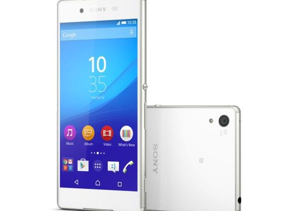Sony Xperia Z4