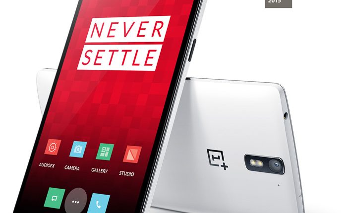 OnePlus One