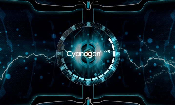 cyanogenmod
