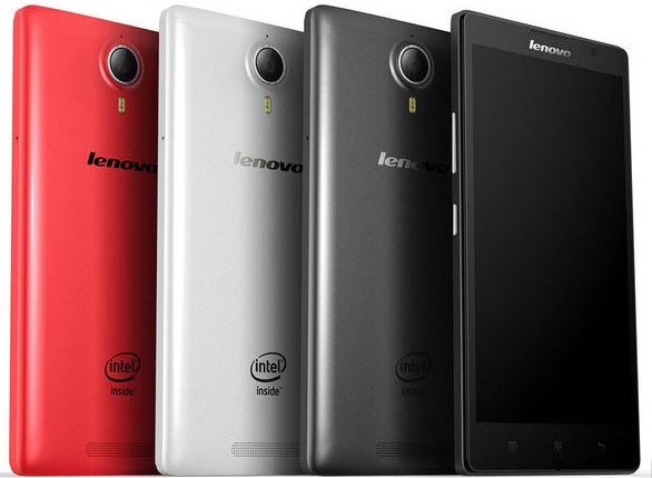 Lenovo K80