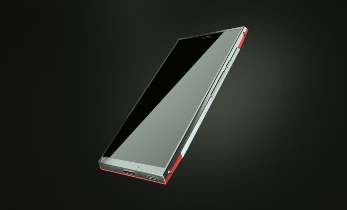 Turing Robotic Industries