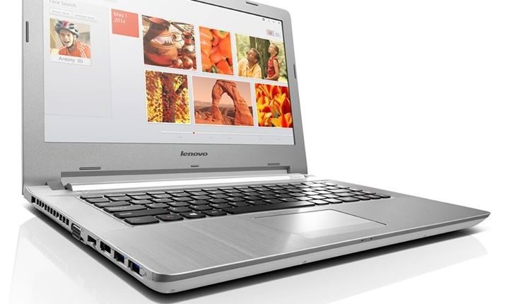 Lenovo Z41
