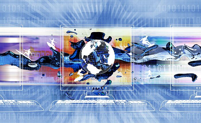 Išmanios technologijos pakeis energijos ir komunalinių paslaugų sektorių