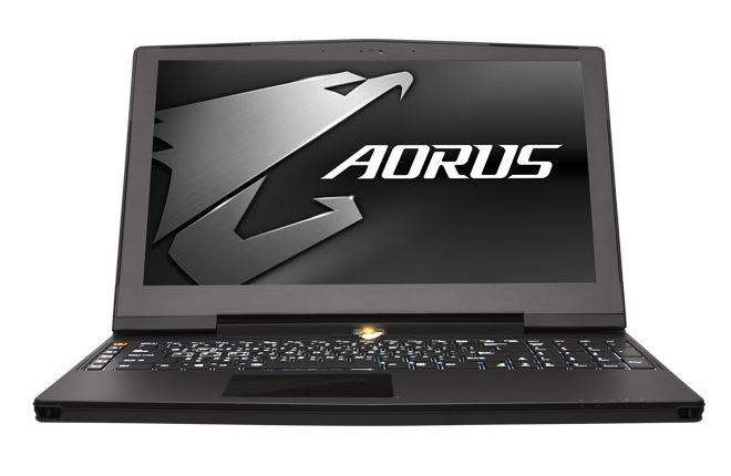 Aorus X5
