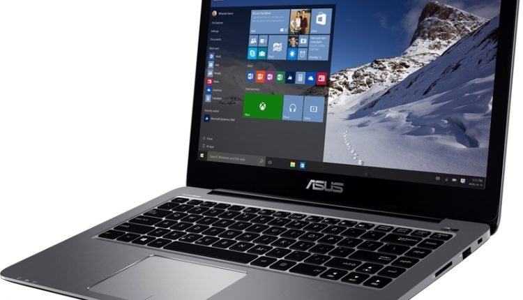 ASUS EeeBook E403SA