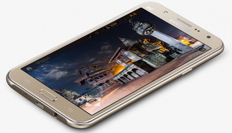 Samsung Galaxy J7
