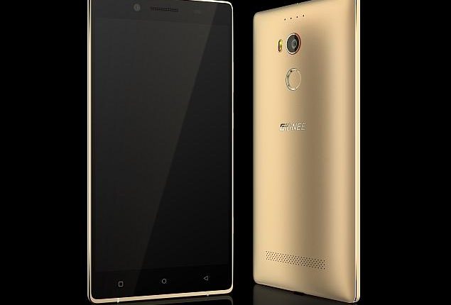 Gionee Elife E8