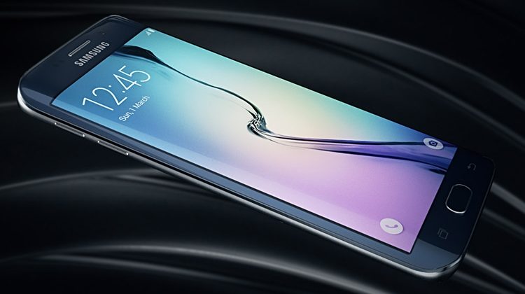 Galaxy S6 Edge
