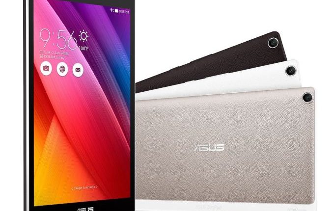 ASUS ZenPad 8