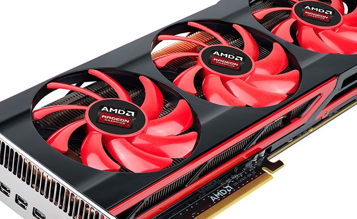 AMD Radeon 300