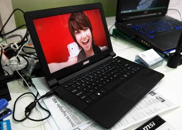 MSI S120