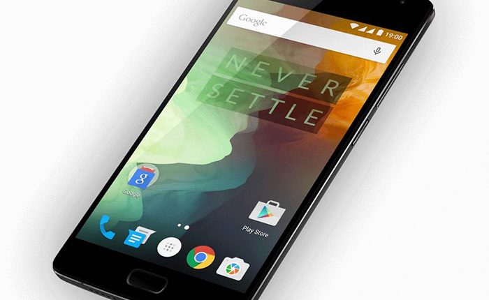 OnePlus 2