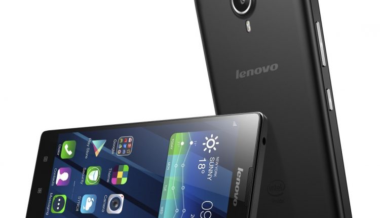 Lenovo P90