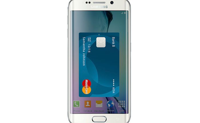 Samsung Pay