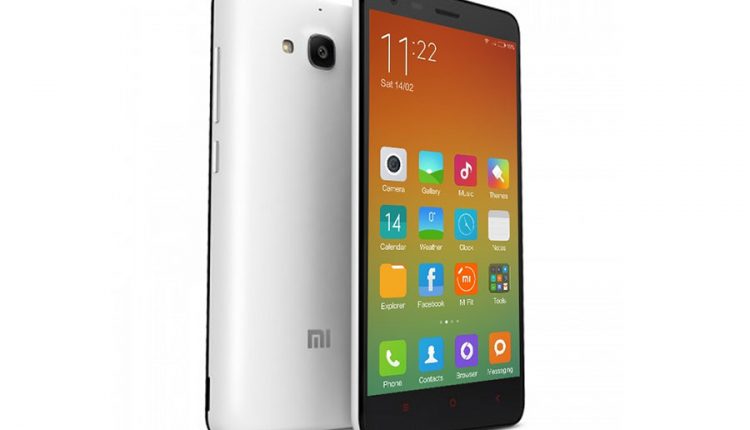 Xiaomi Redmi 2