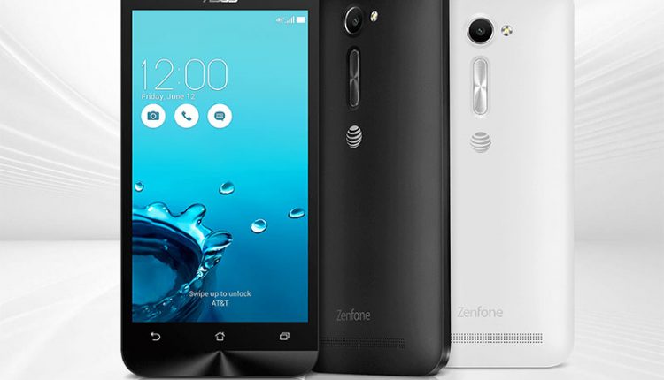 ZenFone 2E
