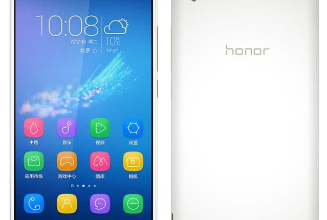 Honor 4A