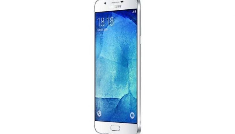 Samsung Galaxy A8