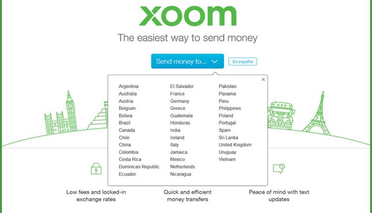 Xoom