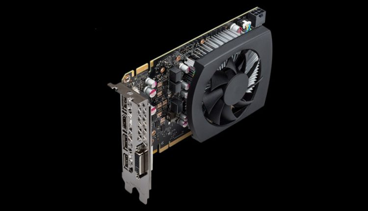 GeForce GTX 950