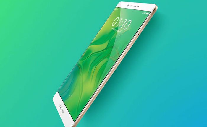 Oppo R7 Plus