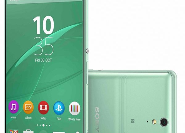 Sony XPERIA C5 Ultra