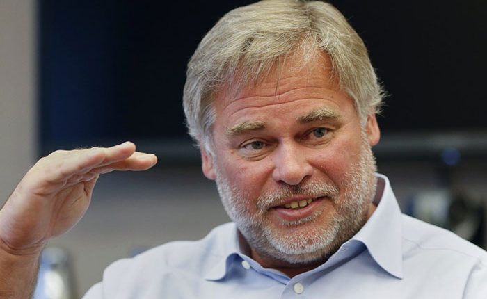 Jevgenijus Kasperskis