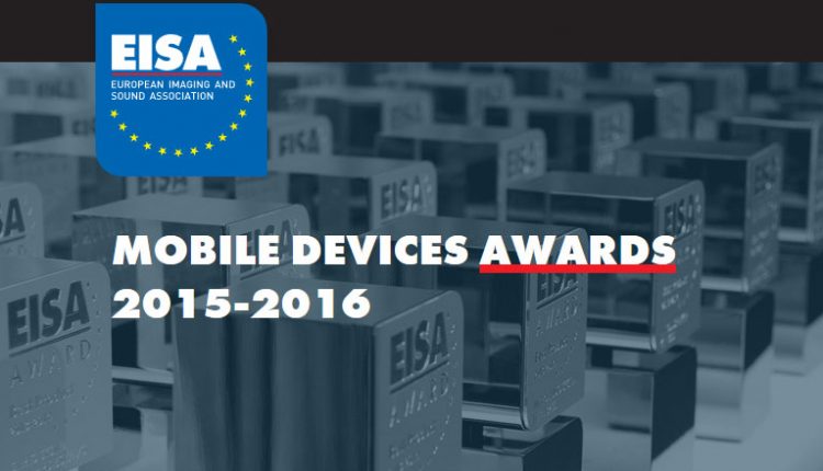 Geriausi mobilieji telefonai 2014-2016