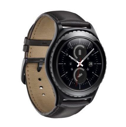 Gear S2