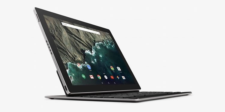 Google Pixel C