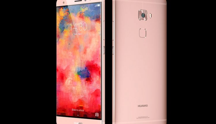 Huawei Mate S