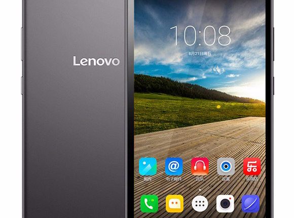 Lenovo Phab Plus