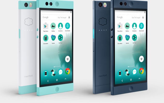 Nextbit Robin