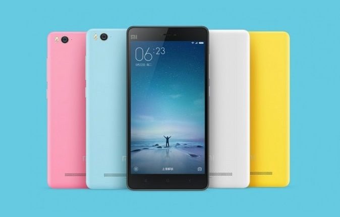 Xiaomi Mi 4c
