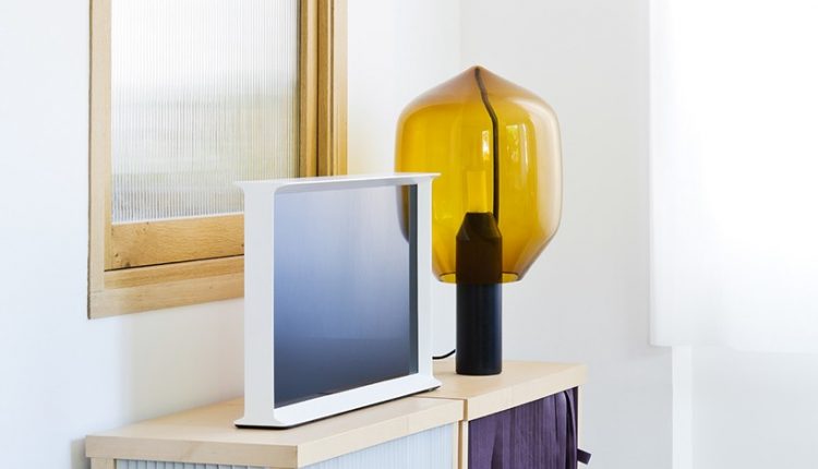 Samsung Serif