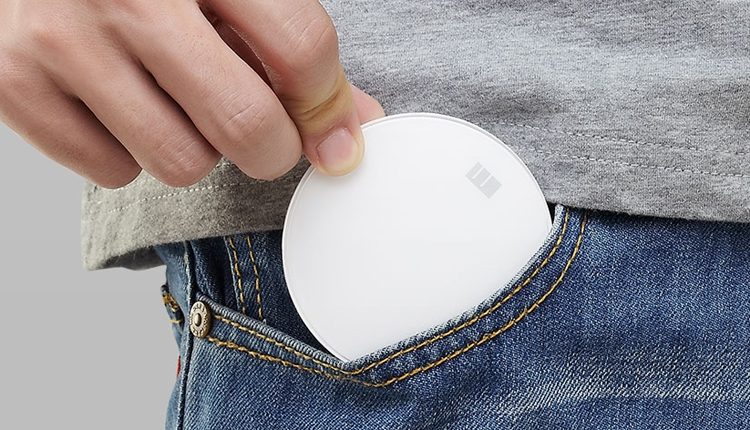 Meizu maršrutizatoriai