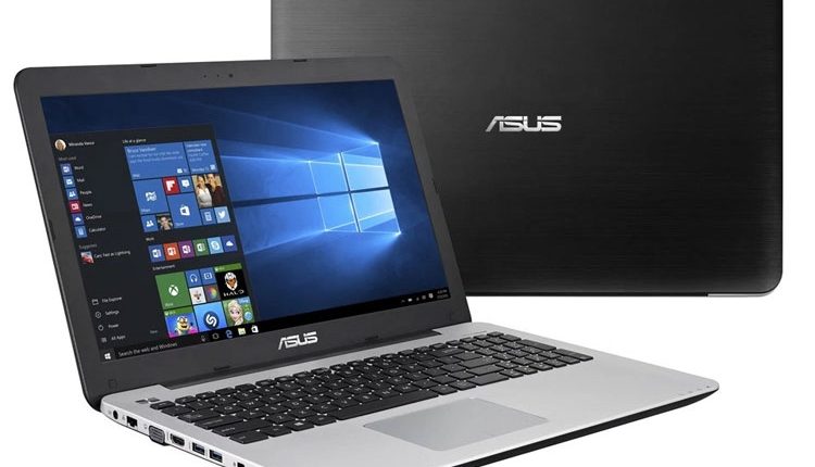 ASUS VivoBook 4K