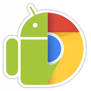 Android-chrome