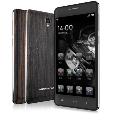 DOOGEE HOMTOM HT5