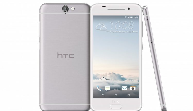 HTC One A9