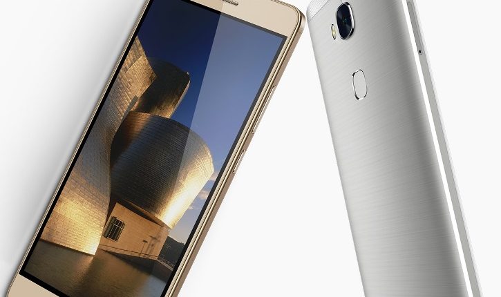 Huawei Honor 5X