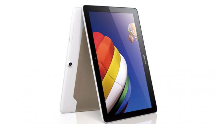 Huawei MediaPad T1 10
