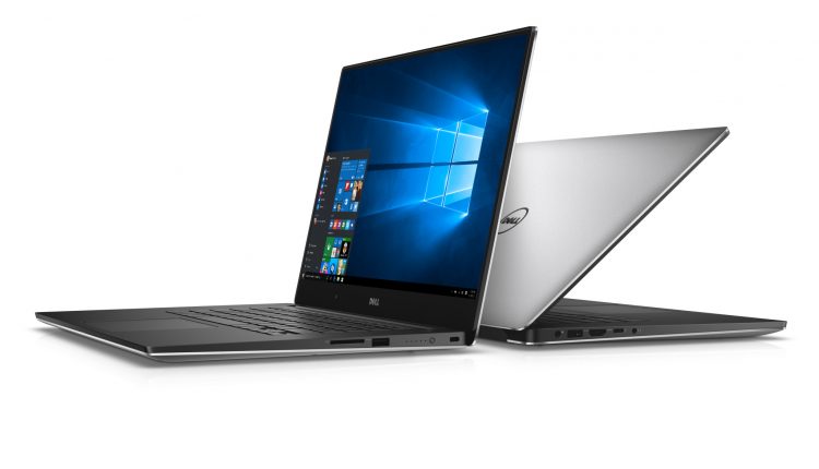 XPS 15