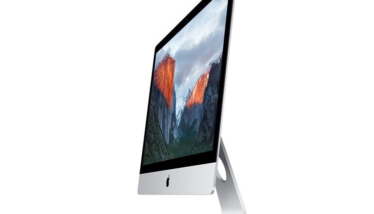 iMac