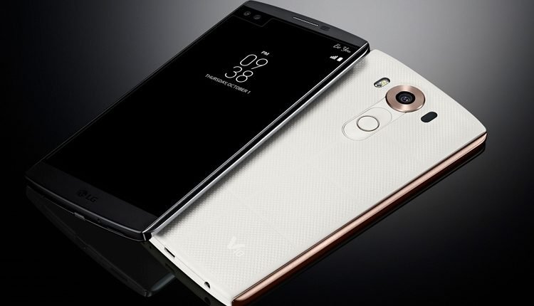 LG V10