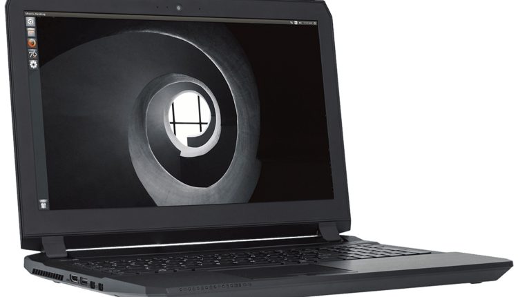 System76 Oryx Pro
